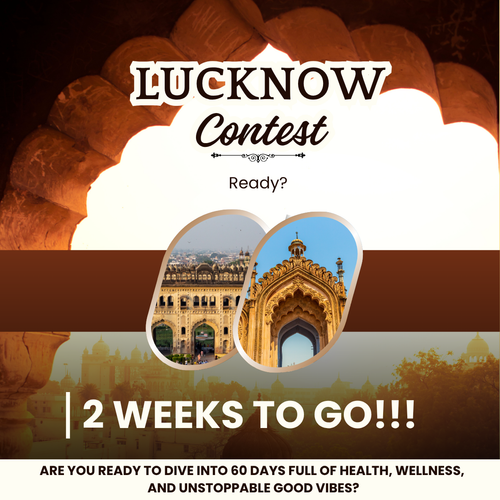 Brown Modern Lucknow Travel Instagram Post.png