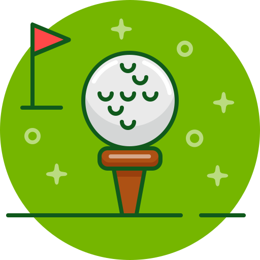 My Golf App Suite Logo