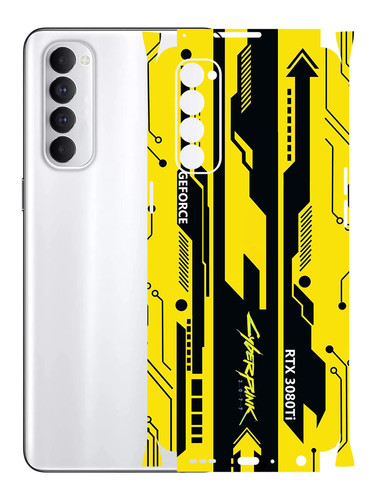 Oppo Reno 4 Pro YellowCyberPunk.jpg