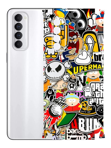 Oppo Reno 4 Pro StickerBomb.jpg