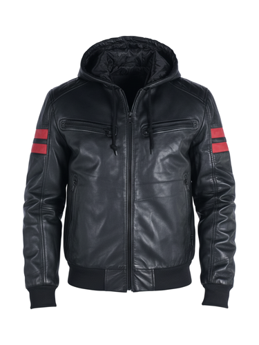 Mens leather Jacket Vintage Design 1.png