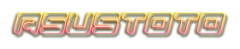Logo Baru ASUSTOTO GAMING