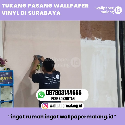 TUKANG PASANG WALLPAPER VINYL DI SURABAYA.jpg