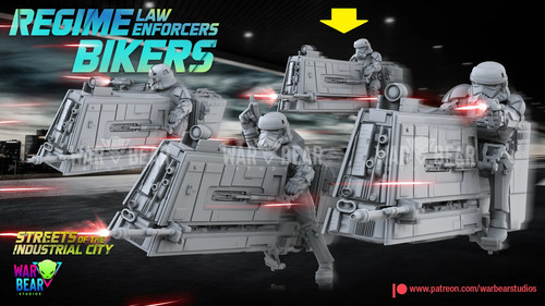 Regime Law Enforcers Bikers ART 1.jpg