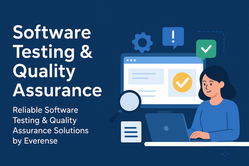 Reliable Software Testing & Quality Assurance Solutions by Everense.png