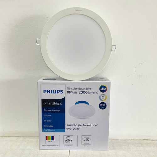 Den Led am tran Philips SmartBright DN029B G2 18W 2000 Lumen 5.jpg