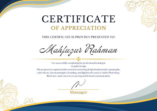 Blue and White Simple Modern Certificate of Appreciation.png