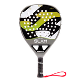 joma slam pro 20 gris negro 2025