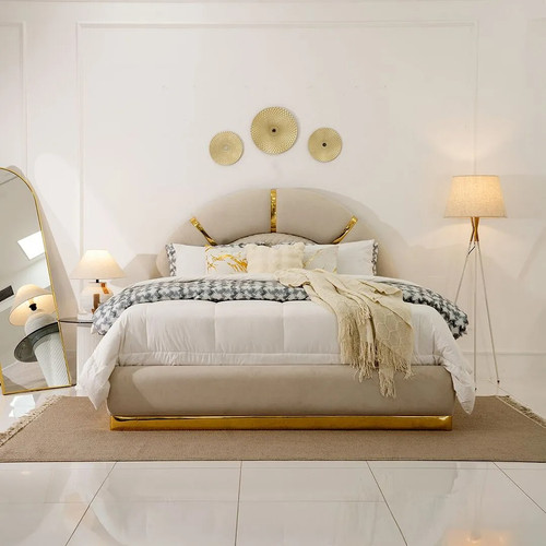 Buy Premium Upholstered Beds Online & Get Flat 45% OFF – Royal Furniture.jpg