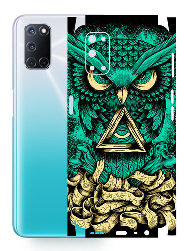 Oppo A52 GreenOwl.jpg