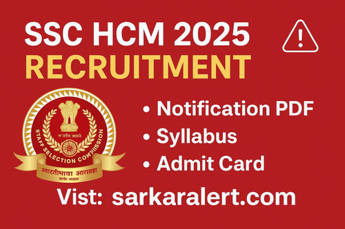 ssc head constable ministerial hcm 2025 sarkaralert.jpg