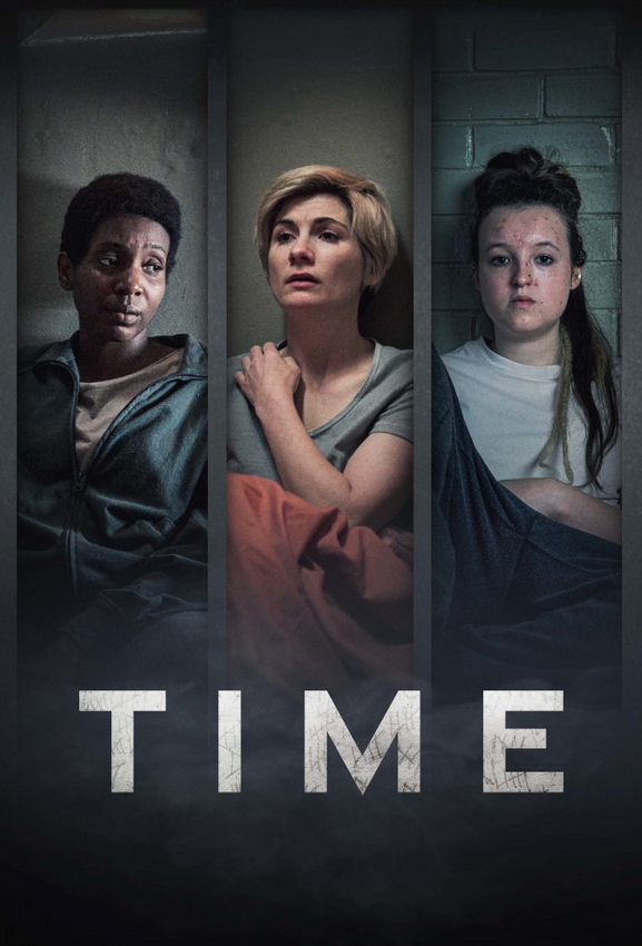 Czas / Time (2023) (Sezon 2) MULTi.1080p.WEB-DL.H264-Mixio | Lektor i Napisy PL