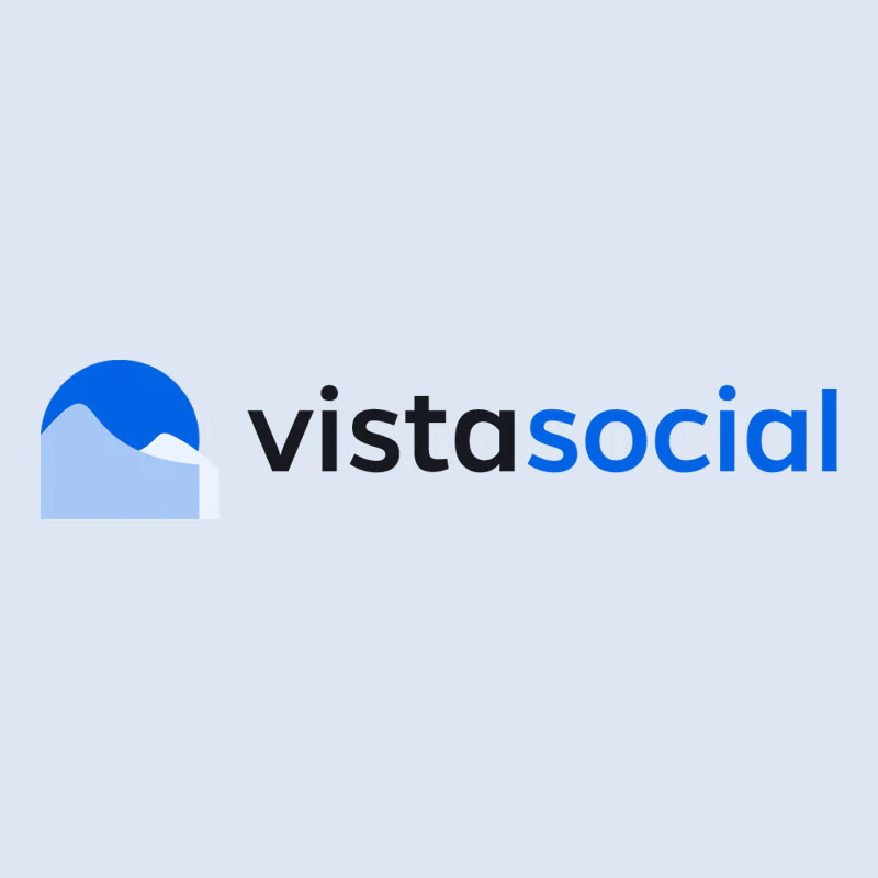 Vista Social logo