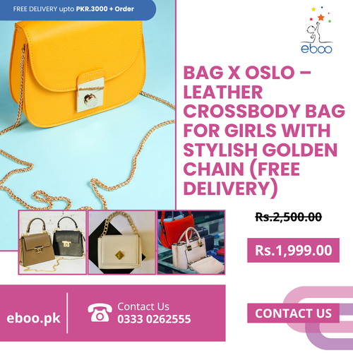Bag X Oslo – Leather Crossbody Bag for Girls.png