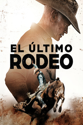 The Last Rodeo [2025] [BD25-USA] [Latino]