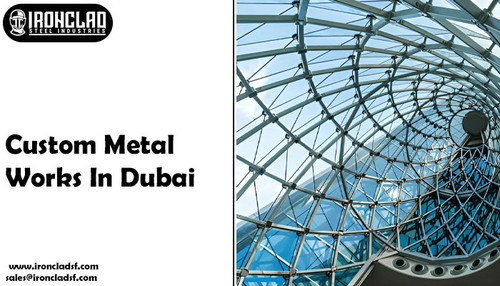 Custom Metal works in Dubai.jpg