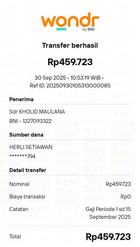 Gaji 1 15 september 2025 KHOLID.jpg