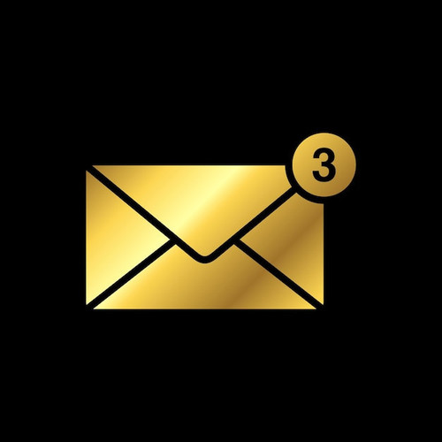 templat vektor ikon amplop trendi warna emas 917138 11650.jpg