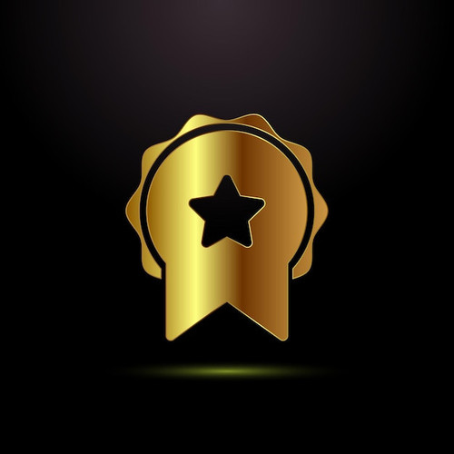 ilustrasi desain ikon penghargaan warna emas ikon kemenangan simbol juara 565585 16140.jpg