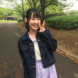 Yuuna Hattori #1800 –twitter