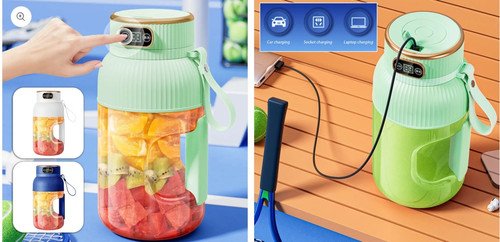 Fresh Blends Anywhere with a Portable Electric Juice Cup.jpg