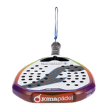 PalaJomaPremierPadelValladolidP2Multicolor 6