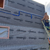 CASA 10 Instalações Elétricas Fachada 03