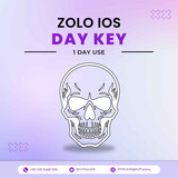 ZOLO ios day key 11zon