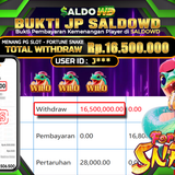 BUKTI JP 30 SEPTEMBER 2025