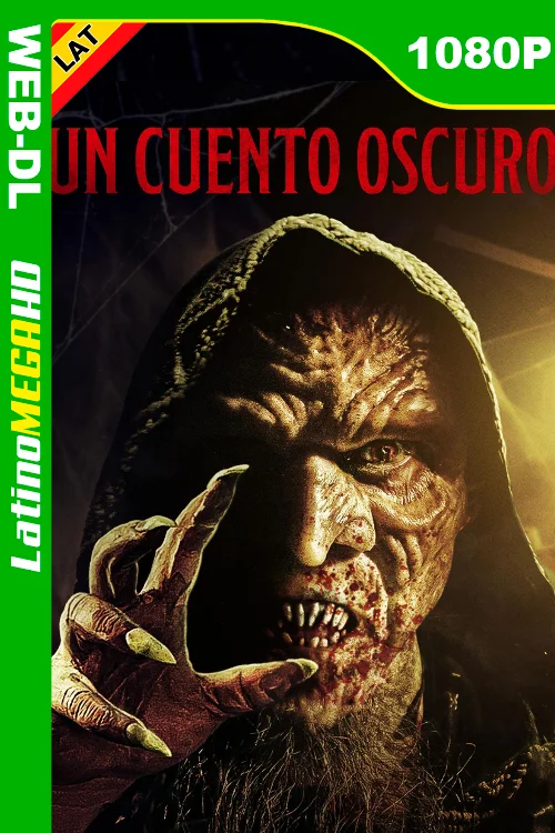 Un cuento oscuro (2025) Latino 1080P WEB-DL
