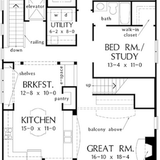 House 1