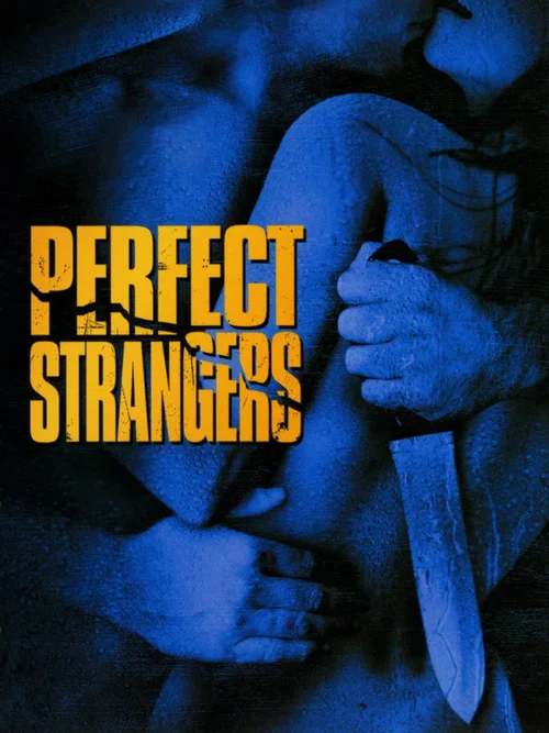 Ślepa Uliczka / Perfect Strangers (1984) PL.1080p.WEB-DL.H264-BP007 / Lektor PL