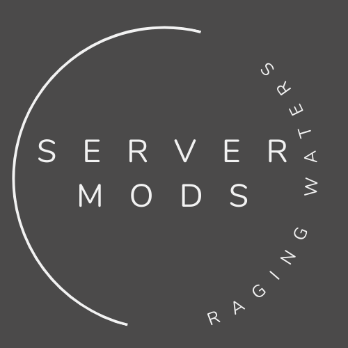 Raging Waters server mods.png