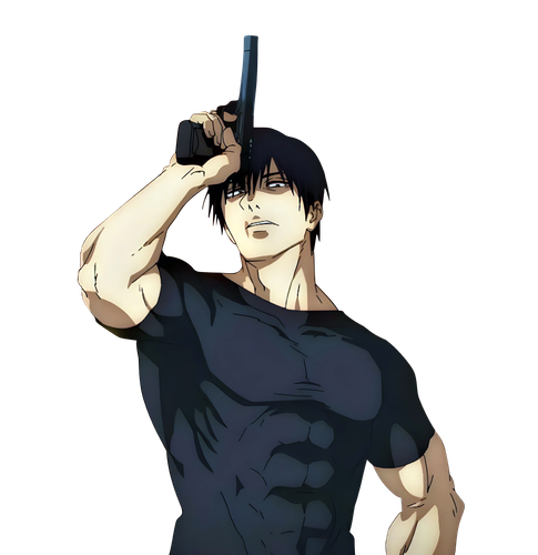 Toji Fushiguro 758511.png