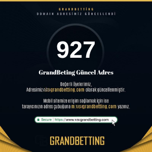 927Grandbetting