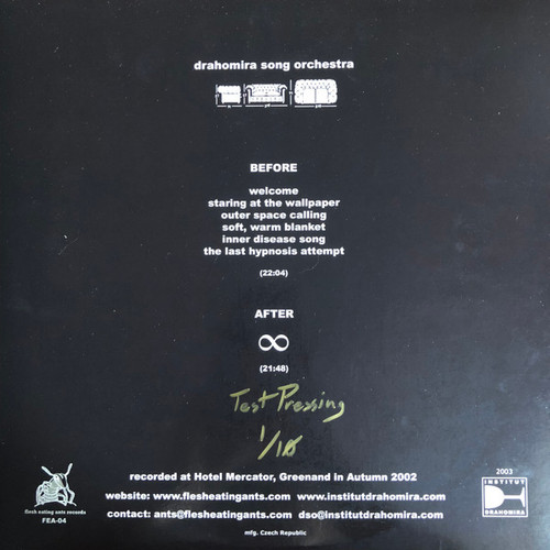 Drahomira Song Orchestra The Couch 2.jpg