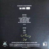 Drahomira Song Orchestra The Couch 2