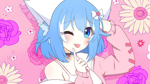  wolfychu indie virtual youtuber and 1 more drawn by wolfychu artist 4e2781e3801a02f7da3e96a22e35a71.jpg