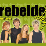 desktop wallpaper amazon de rebelde way rebelde way