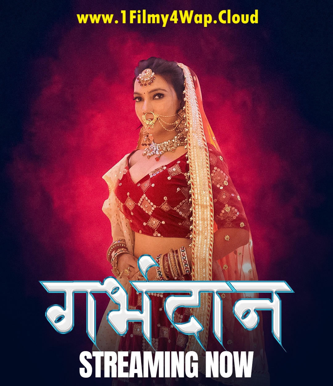 Garbhdaan Part-1 (2025) S01E01T03 KahaniPlay Hindi Web Series WEB-DL X264 AAC 1080p | 720p | 480p Download