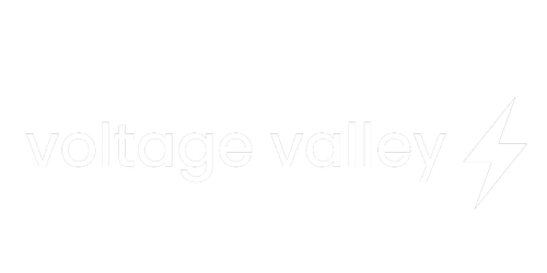 Voltage Valley Logo