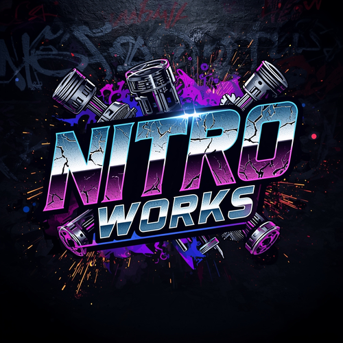 Lucid Origin Ultradetailed logo for Nitro Works underground ur 1.png