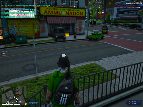 Grand Theft Auto V Screenshot 2025.09.26 23.22.53.22.png
