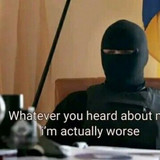 Worse Than You Heard
