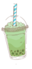 Green Apple Boba tea.png