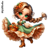 AI GenerateBy BellaCaribeña AmazingFallFeelings Dolls (2)