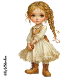 AI GenerateBy BellaCaribeña AmazingFallFeelings Dolls (6)