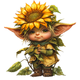 BC SunflowersSunshine EL (92)