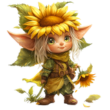 BC SunflowersSunshine EL (114)