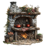 BC FantasyLoveOnMedieval El (88)